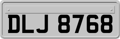 DLJ8768