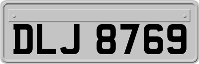 DLJ8769