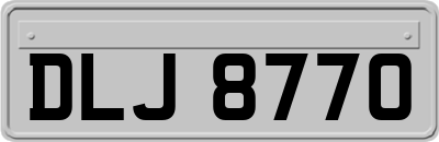 DLJ8770