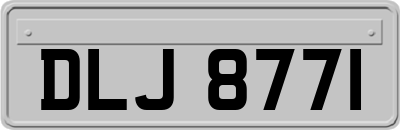 DLJ8771