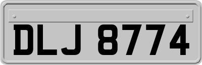 DLJ8774