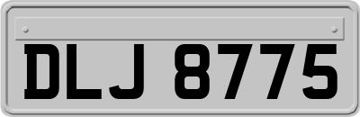 DLJ8775
