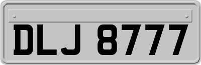 DLJ8777