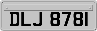 DLJ8781