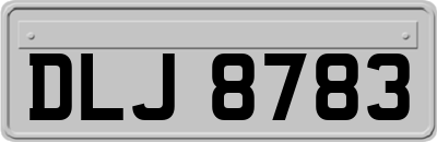 DLJ8783