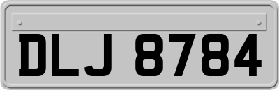 DLJ8784
