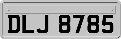 DLJ8785