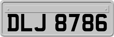 DLJ8786