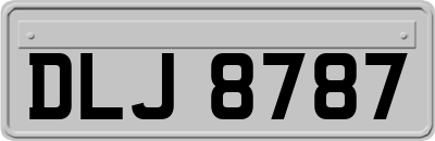 DLJ8787