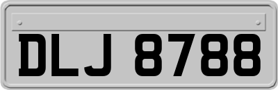 DLJ8788