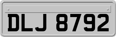 DLJ8792