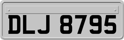 DLJ8795