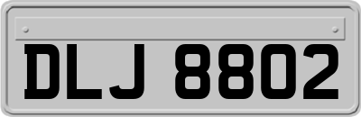 DLJ8802