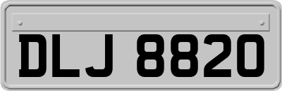 DLJ8820