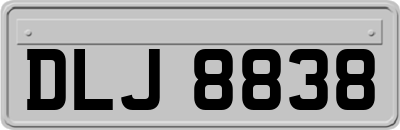 DLJ8838