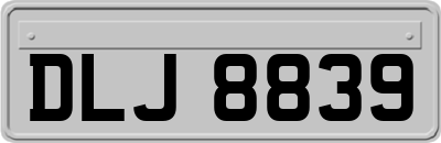 DLJ8839