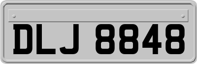 DLJ8848