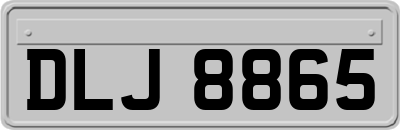 DLJ8865