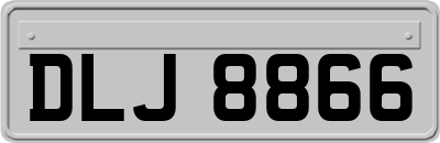 DLJ8866