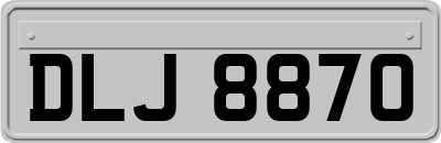 DLJ8870