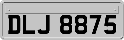 DLJ8875