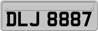 DLJ8887