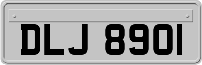DLJ8901