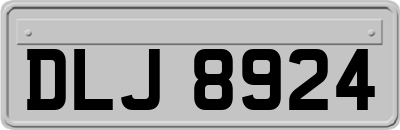 DLJ8924