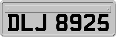 DLJ8925