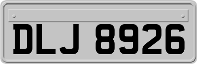 DLJ8926