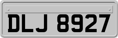 DLJ8927