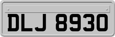 DLJ8930