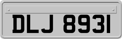 DLJ8931