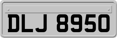 DLJ8950