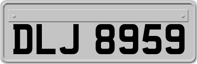 DLJ8959