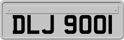 DLJ9001
