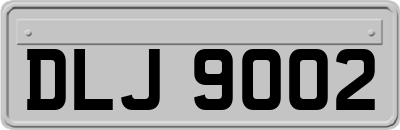 DLJ9002