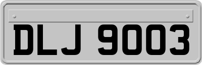 DLJ9003