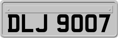 DLJ9007