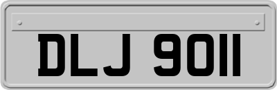 DLJ9011
