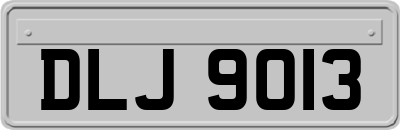 DLJ9013