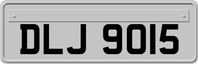 DLJ9015