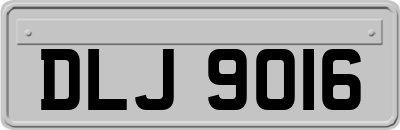 DLJ9016