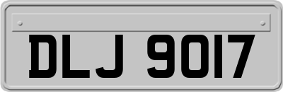 DLJ9017