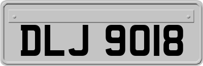 DLJ9018