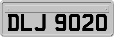 DLJ9020
