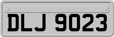 DLJ9023