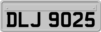 DLJ9025