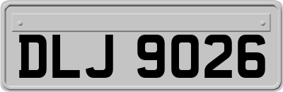 DLJ9026