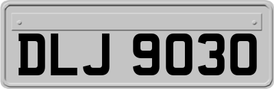 DLJ9030